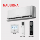 Šilumos siurblys oras-oras Split GREE Airy Ultra Fast Compressor GWH09AVCXB-K6DNA1C/O+GWH09AVCXB-K6DNA1C/I, šildymo galia 3,0 kW, Šaldymo 2,7 kW Freonas R32 Šilumos siurblys oras-oras Split GREE Airy Ultra Fast Compressor GWH09AVCXB-K6DNA1C/O+GWH09AVCXB-K6DNA1C/I, šildymo galia 3,0 kW, Šaldymo 2,7 kW Freonas R32